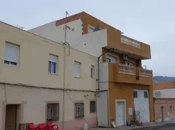 Maison à vendre à Benahadux