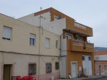 Casa en venda a Benahadux