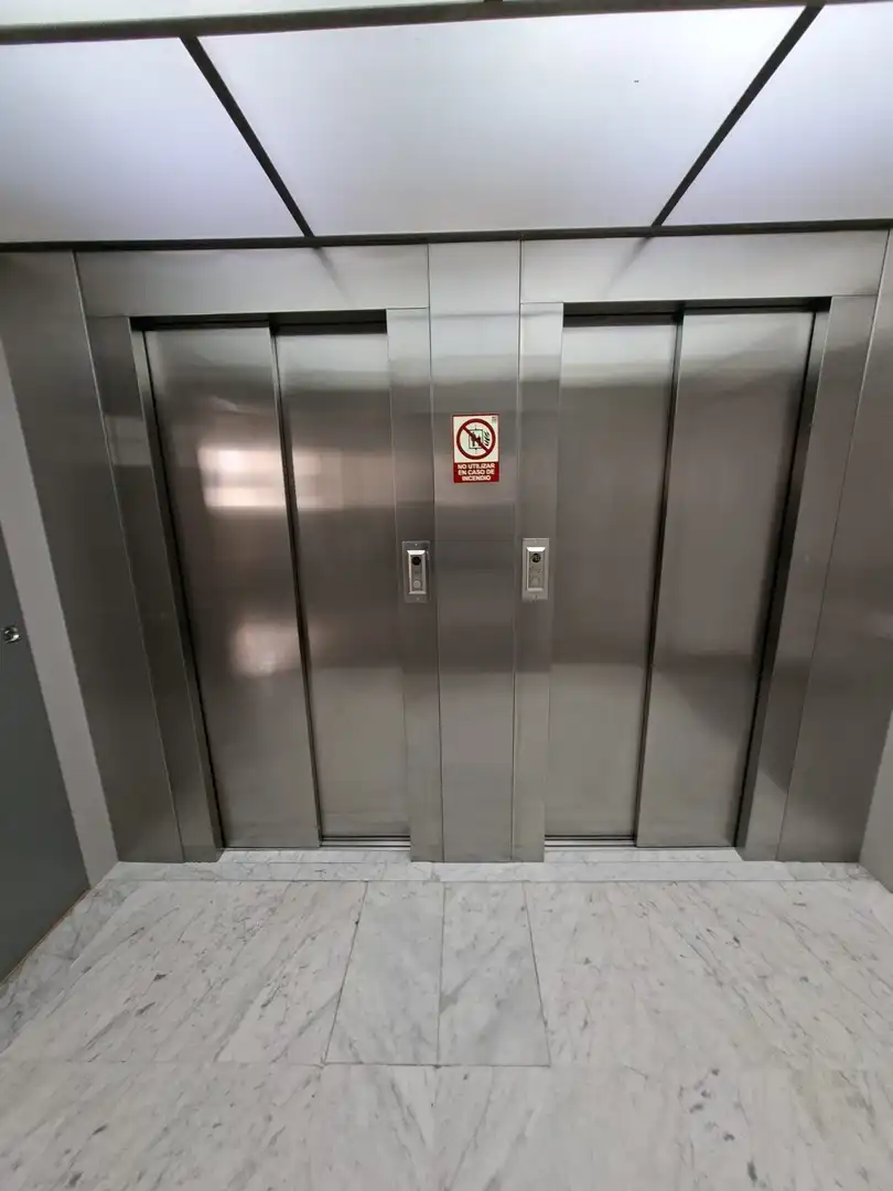 Oficina amb ascensor de lloguer a Carrer de Joaquim Molins, imagen 14