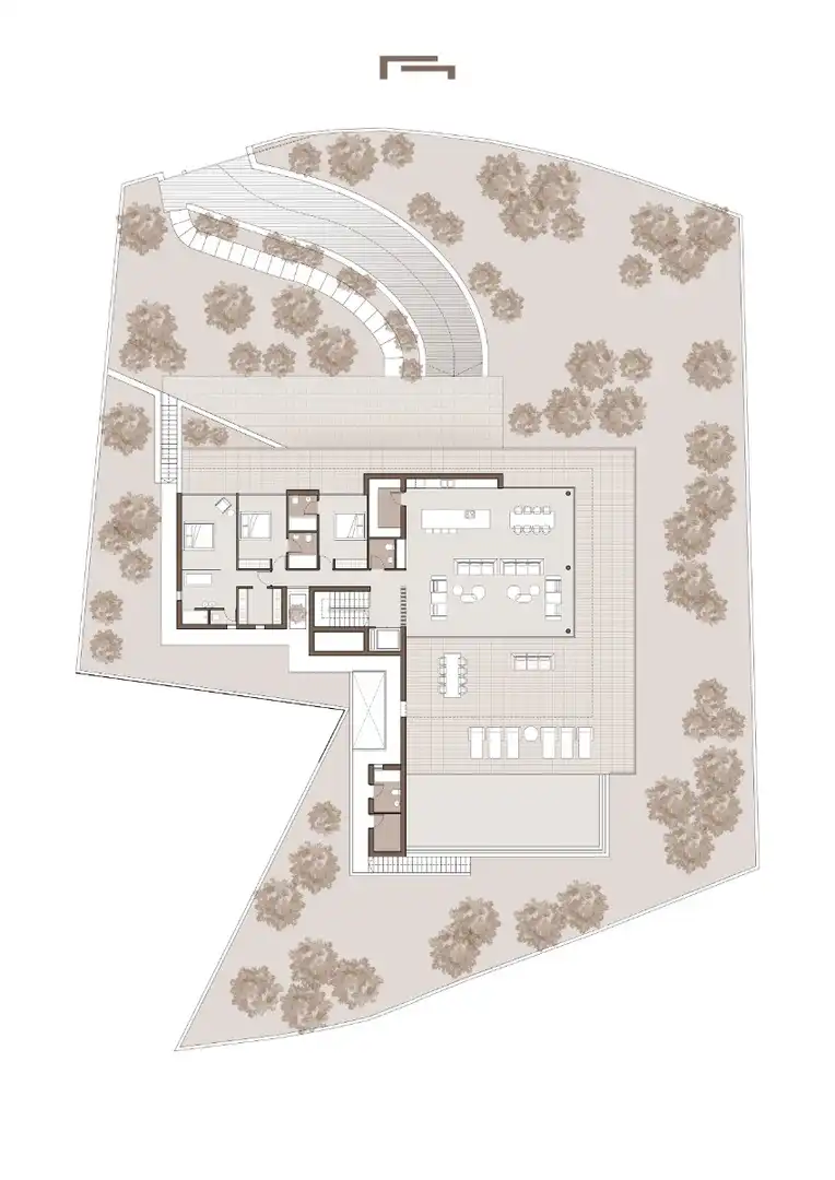 Casa en venta en Benimeit - Tabaira, imagen 12