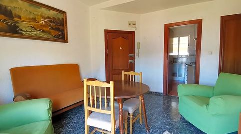 Foto 4 de Piso en venta en La Cruz, Linarejos, Linares