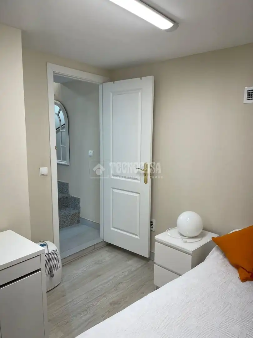 Piso en venta en Madrid con Aire acondicionado y Calefacción