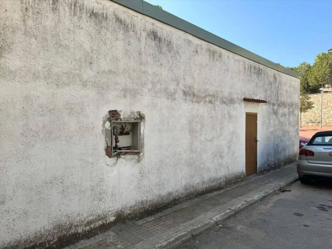 Rural land for sale in Plaza Sagrera 5, imagen 4