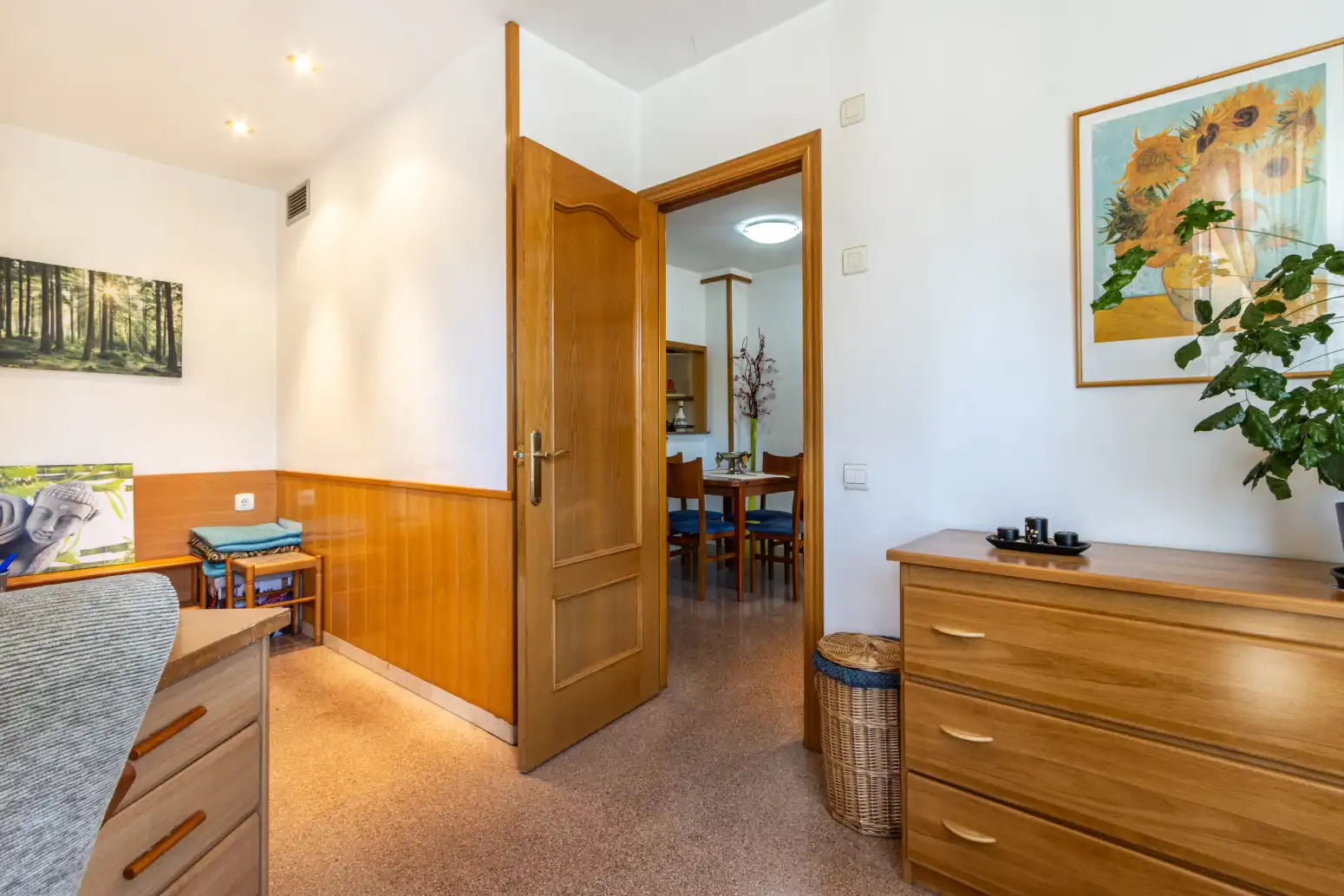 Piso en venta en Terrassa - RAMBLA FRANCESC MACIA, Sant Pere Nord
