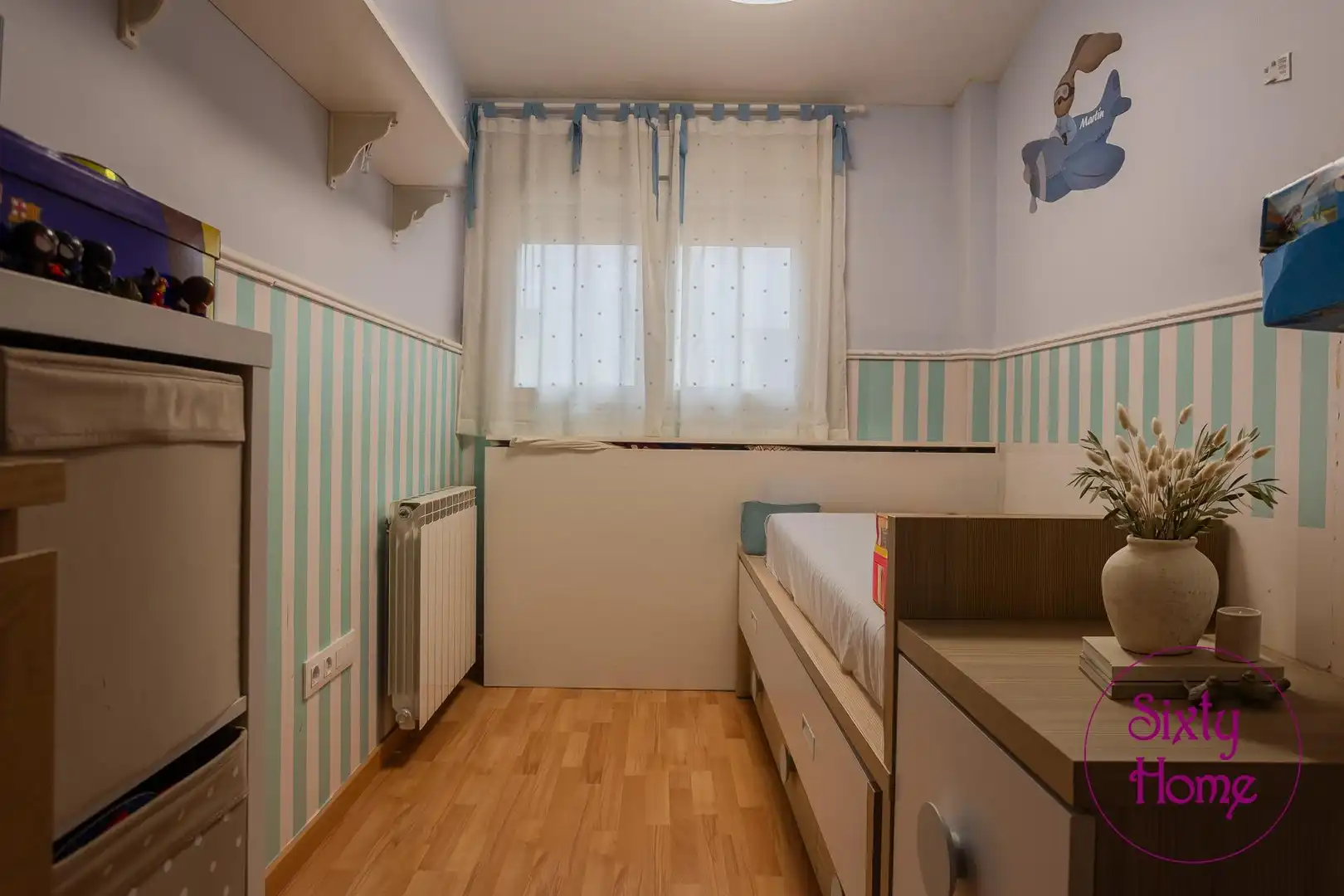 Habitación de Dúplex en venta en Andorra (Teruel), Teruel