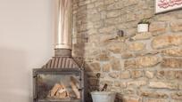Living room of Country house for sale in Sabiñánigo  with Heating, Private garden and Terrace