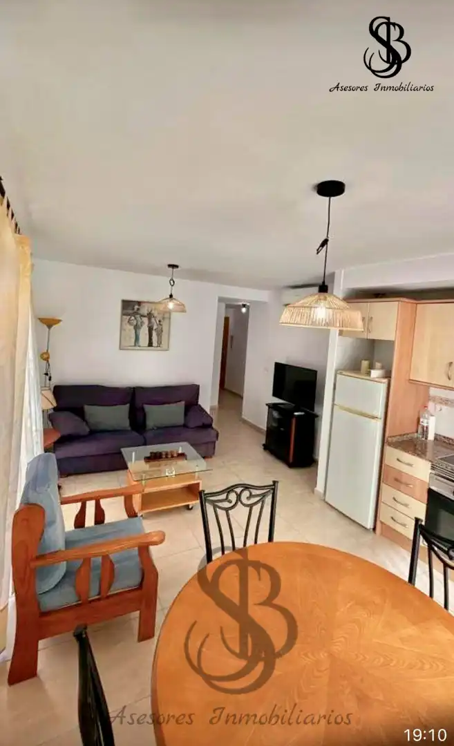Flat with terrace for sale in Carrer Exèrcits Espanyols, imagen 2