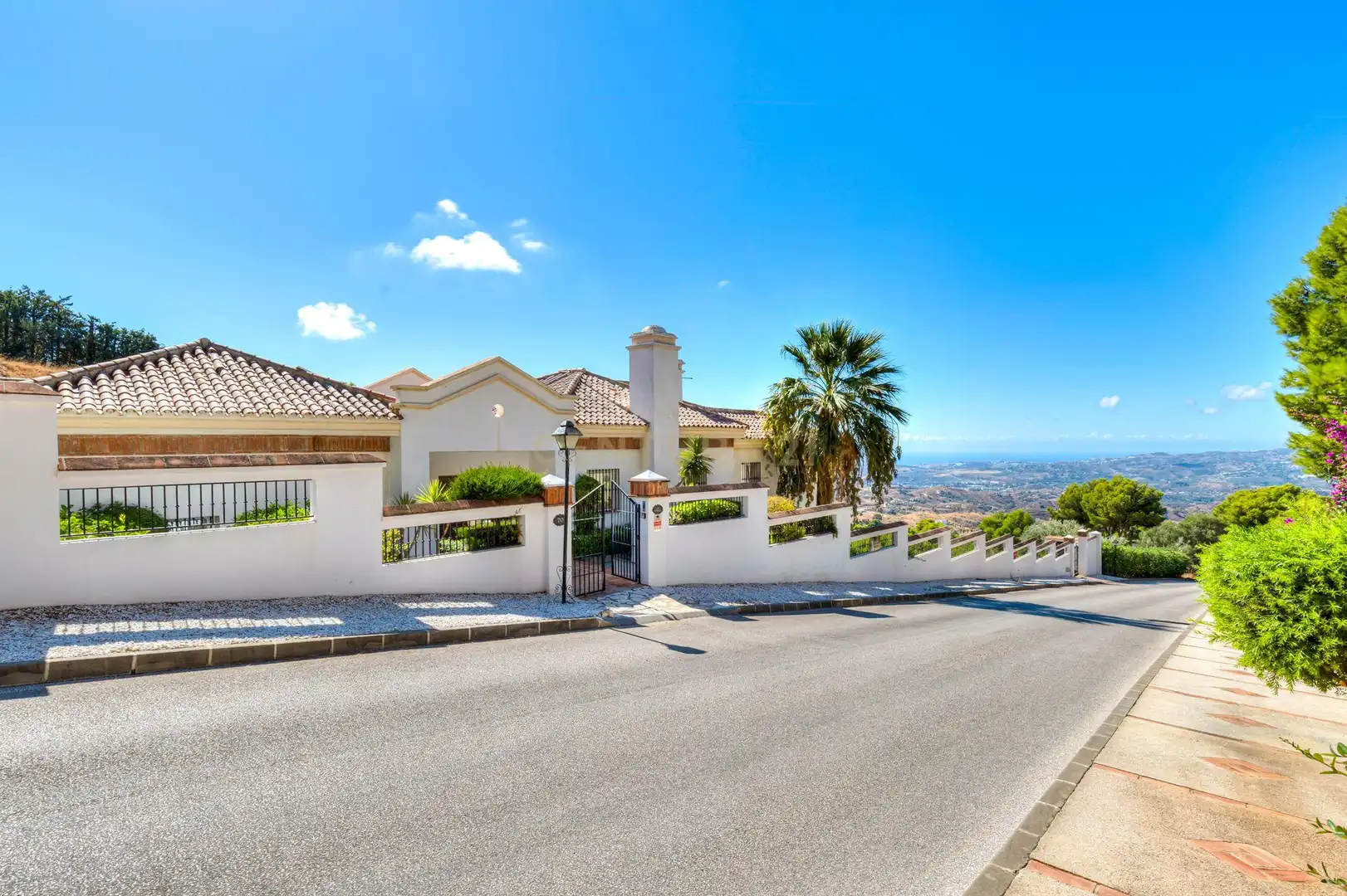Maison avec piscine à vendre à C.º de los Ríos, 70, 29650 Mijas, Málaga, Spain, imagen 34