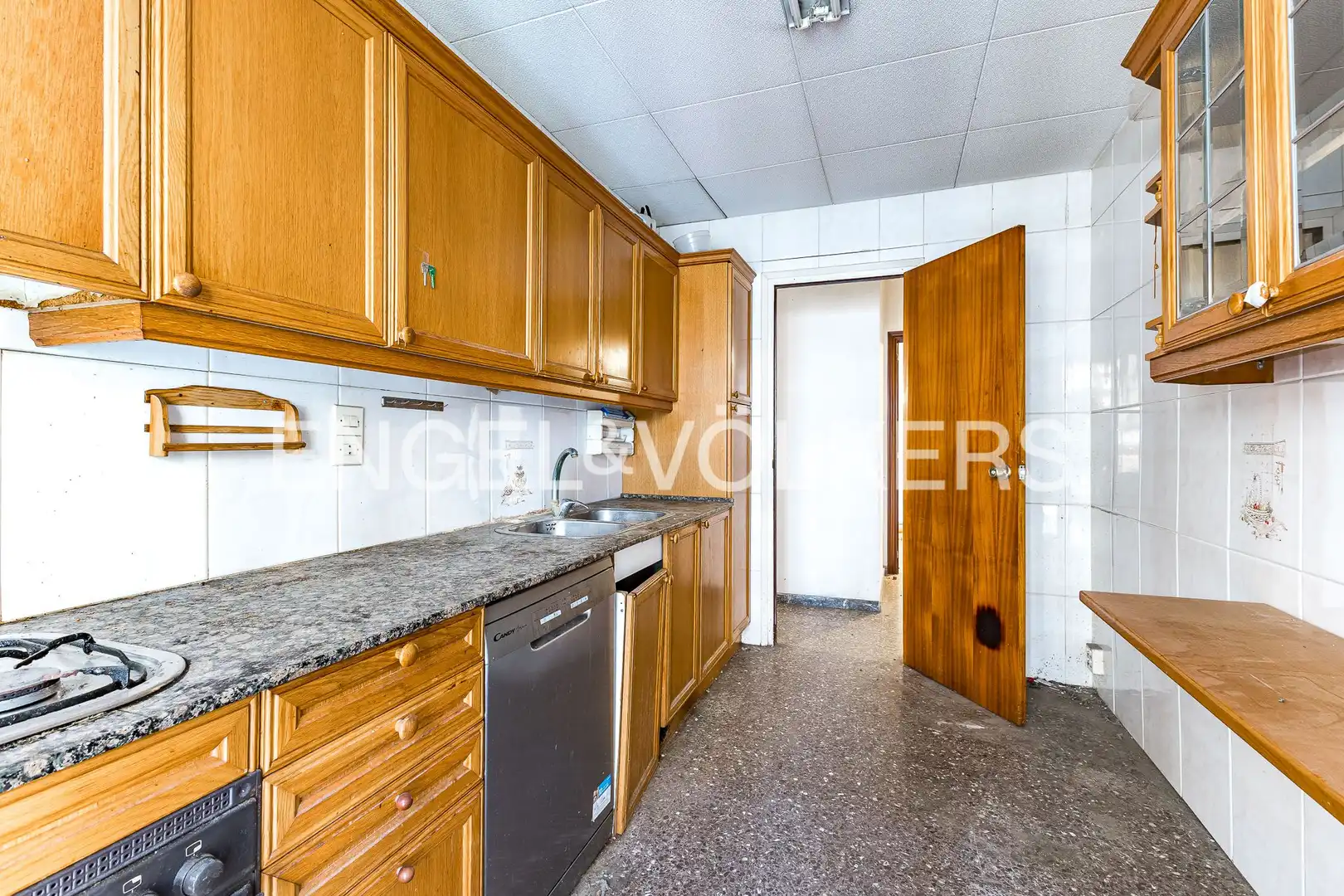 Piso con terraza en venta en Centre, imagen 20