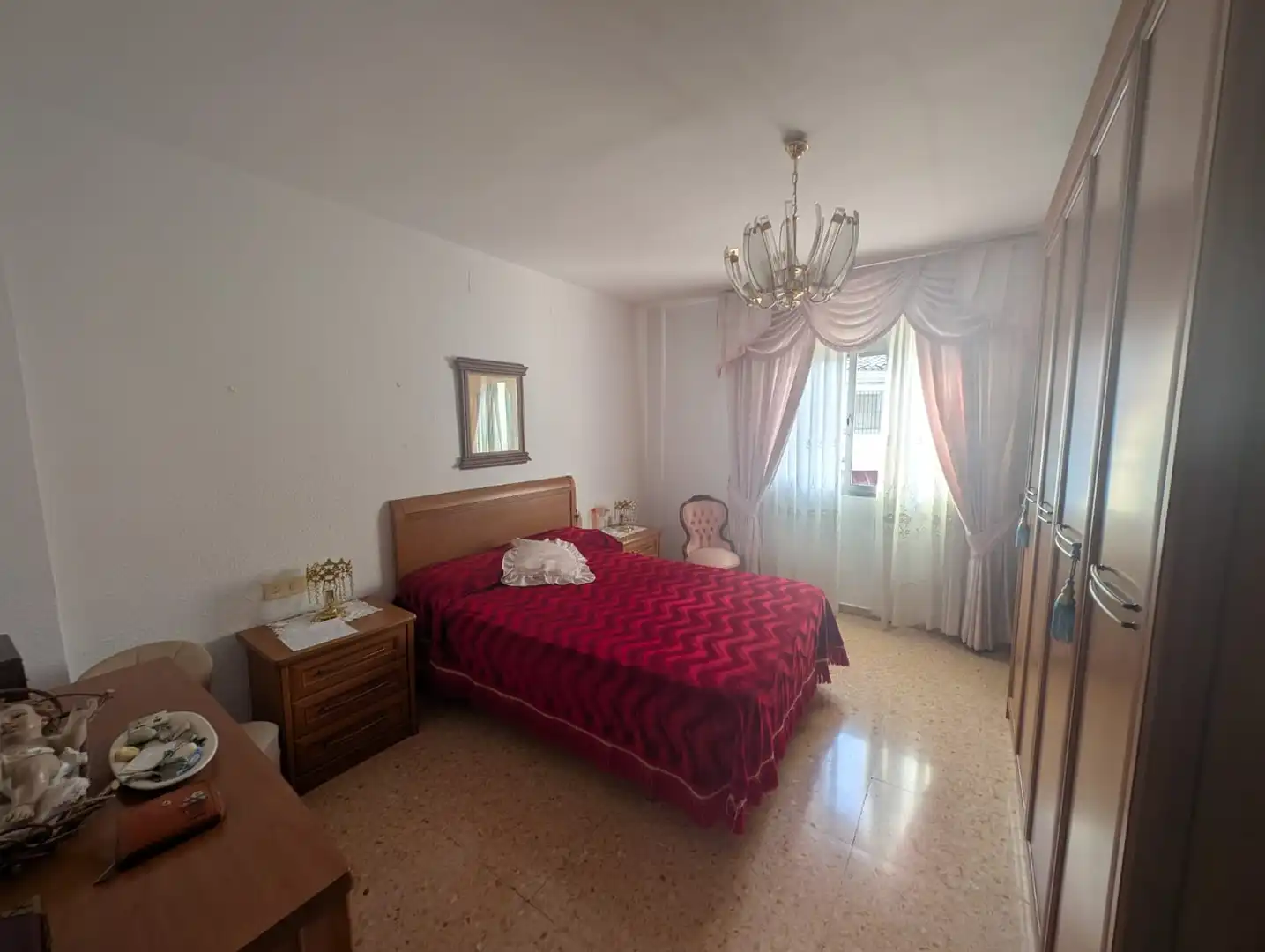 Wohnung zum Verkauf in Calle Cuesta del Ruedo, imagen 4