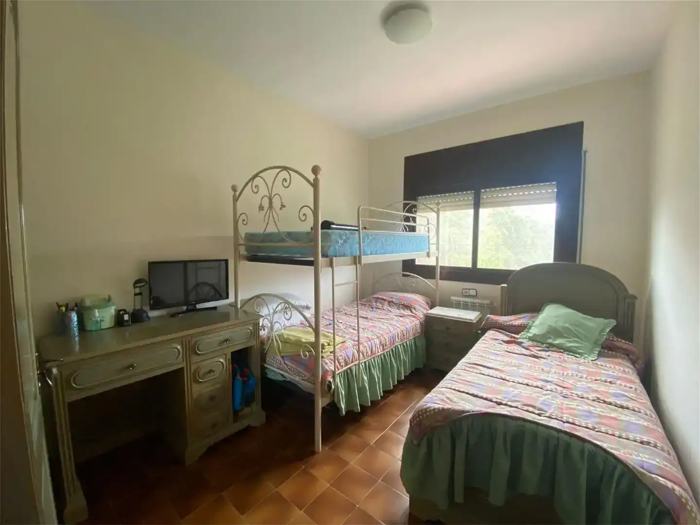 Habitación de Casa o chalet en venta en Tordera con Piscina y Balcón