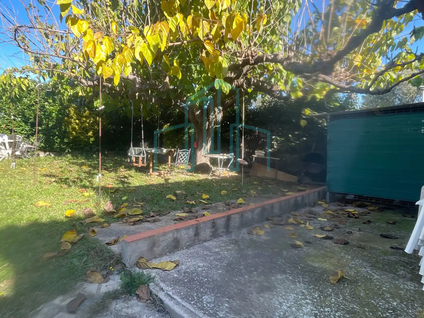 Jardín de Casa adosada en venta en Lliçà d'Amunt con Jardín privado, Terraza y Balcón