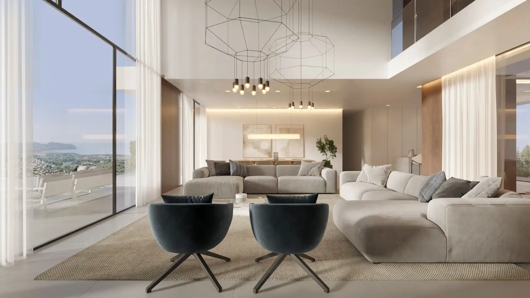 Chalet en venta en Casco Urbano, imagen 3