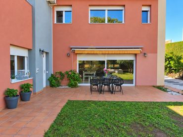 Casa a schiera in vendita a Sant Antoni de Vilamajor
