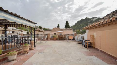 Photo 3 of Flat for sale in Calle Gumiel de San Pedro, 7, Barrio de Albaicín,  Granada Capital