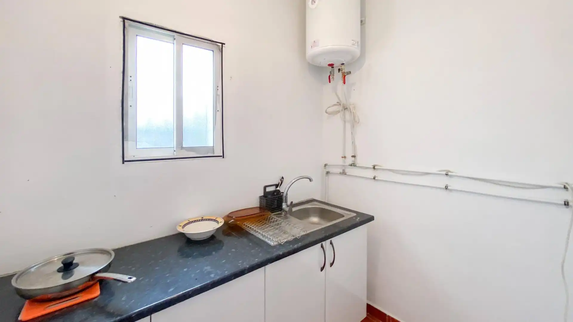 Casa rústica amb jardí en venda a VIUDA CHICA 1, imagen 18