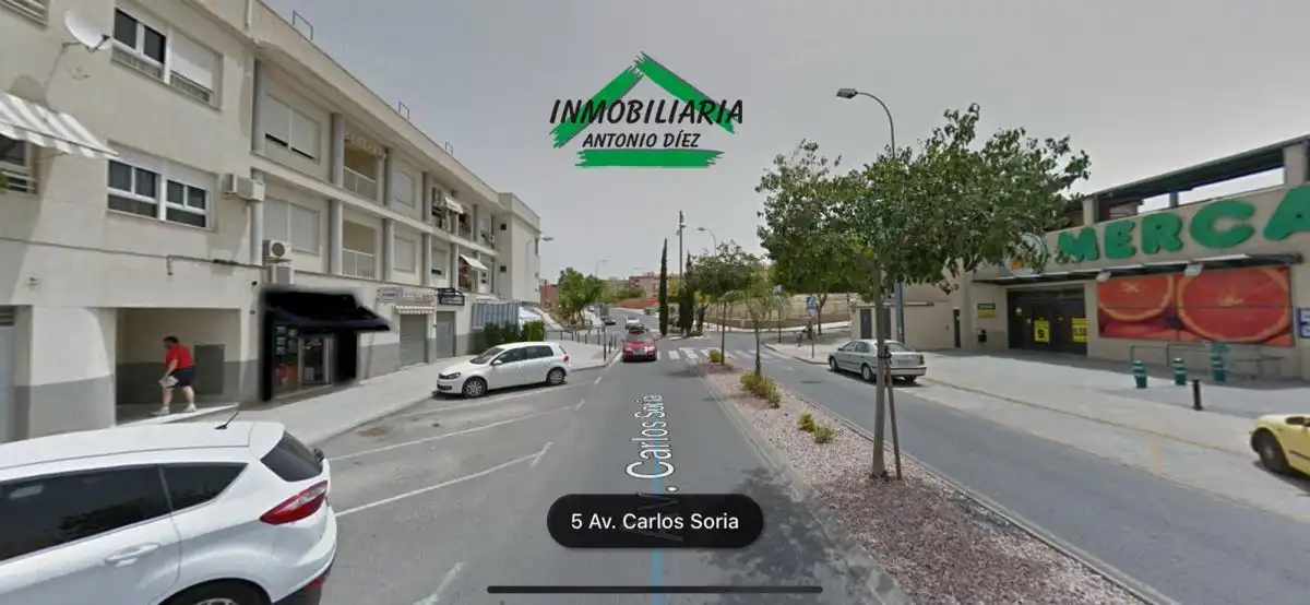 Business premises to rent in Aspe Centro, imagen 11