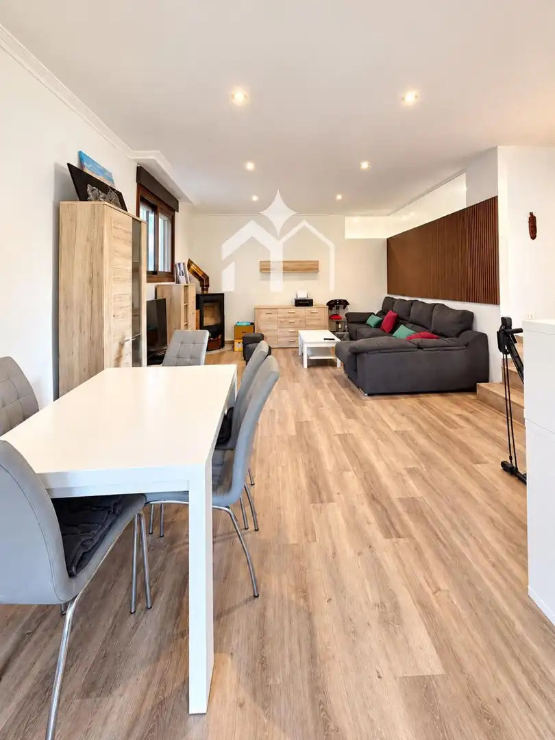 Chalet en venta en Aldán, imagen 7