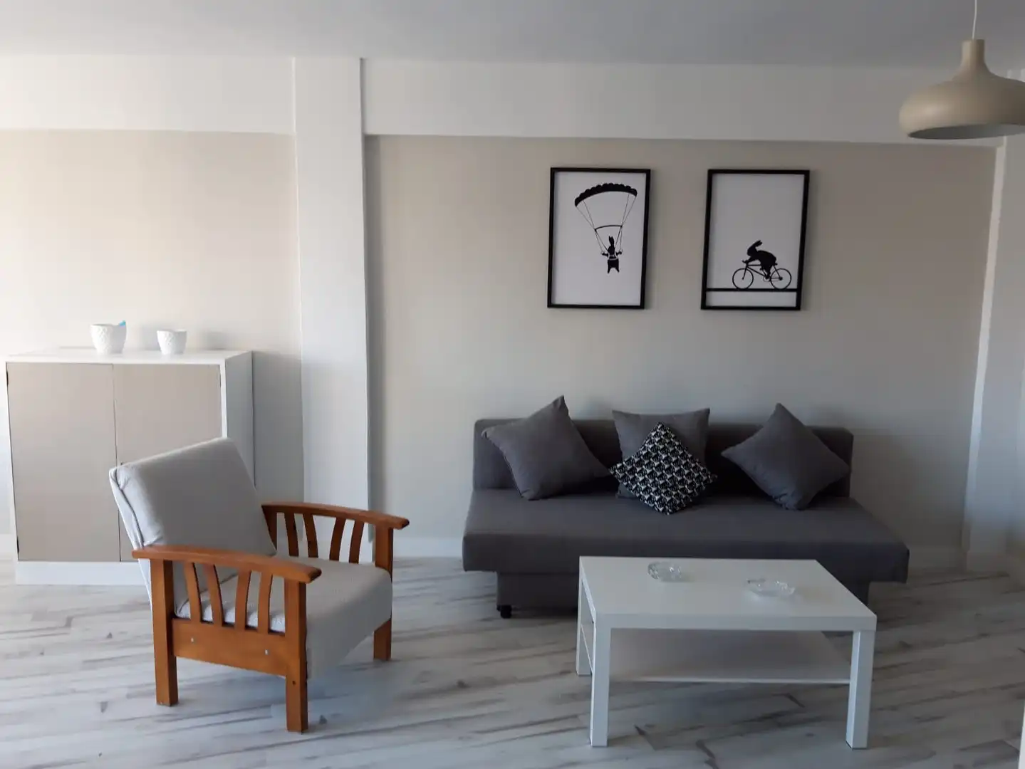 Piso con piscina en venta en Avenida de Cataluña, imagen 4