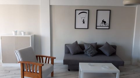 Foto 4 de Piso en venta en Avenida de Cataluña, Cabo de las Huertas, Alicante / Alacant