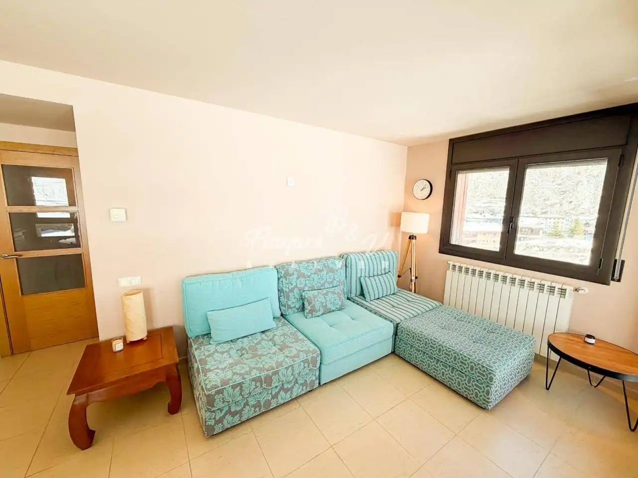 Apartamento con ascensor en venta en Carretera prats 0, imagen 10