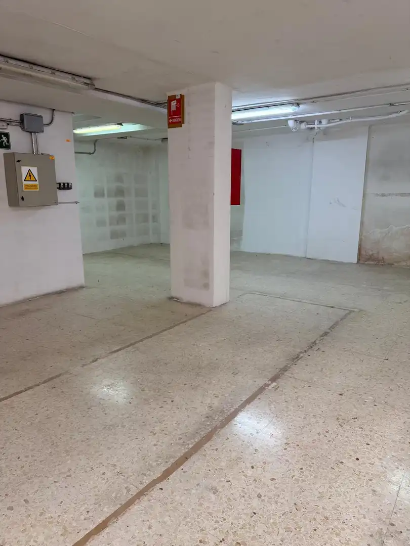 Business premises to rent in BADAL 58, imagen 19