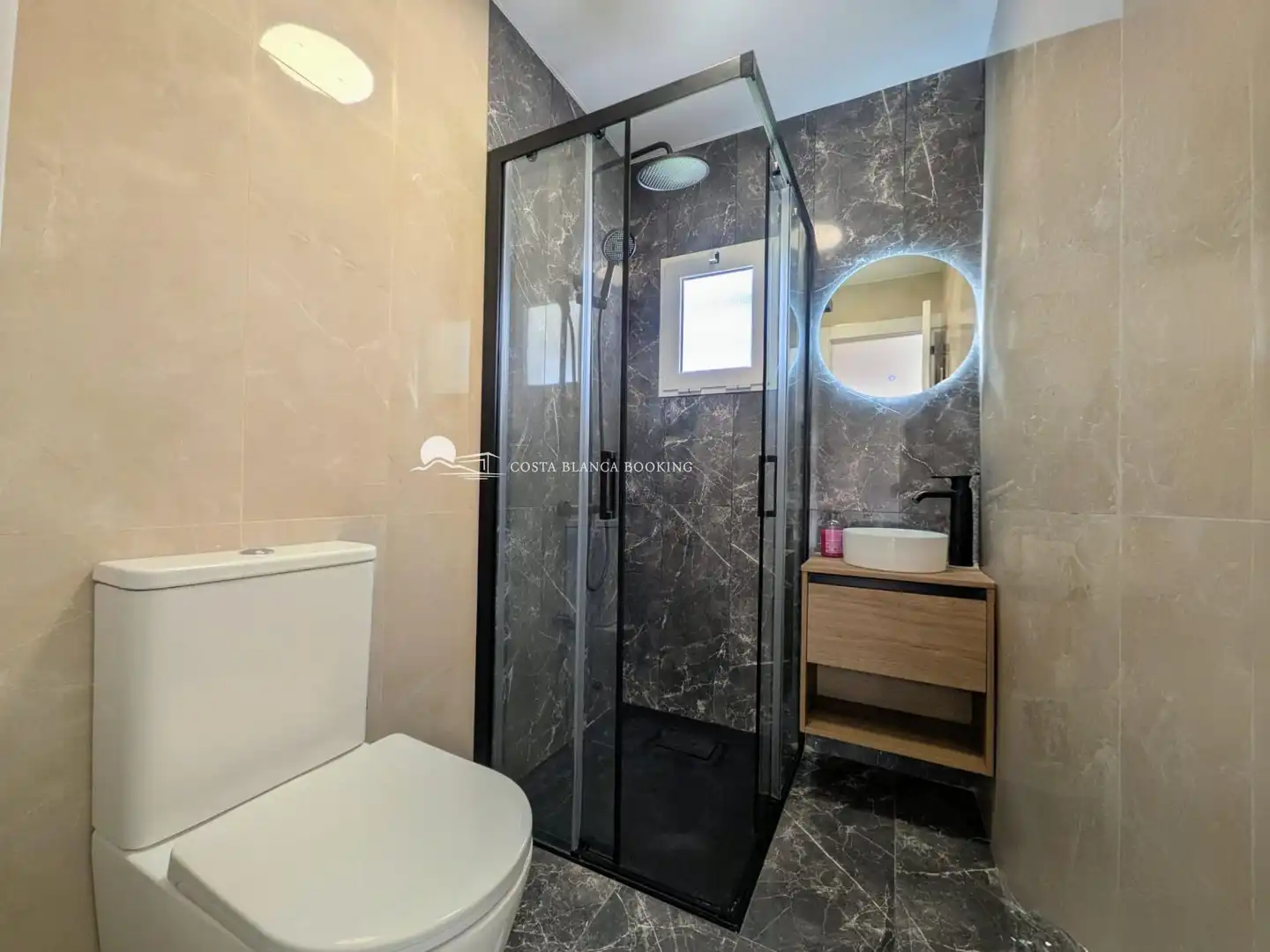 Bungalow avec jardin à vendre à San Rafael - Nucia Park, imagen 27
