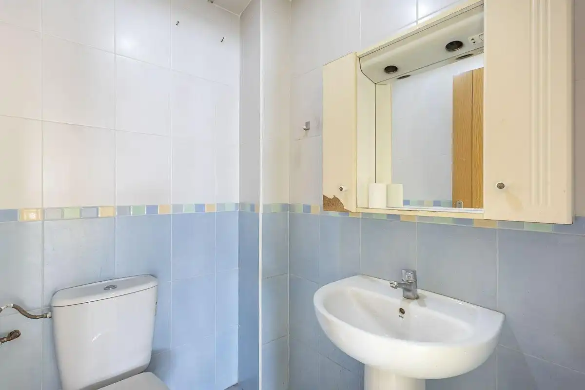 Nave industrial en venta en Peligros, imagen 9
