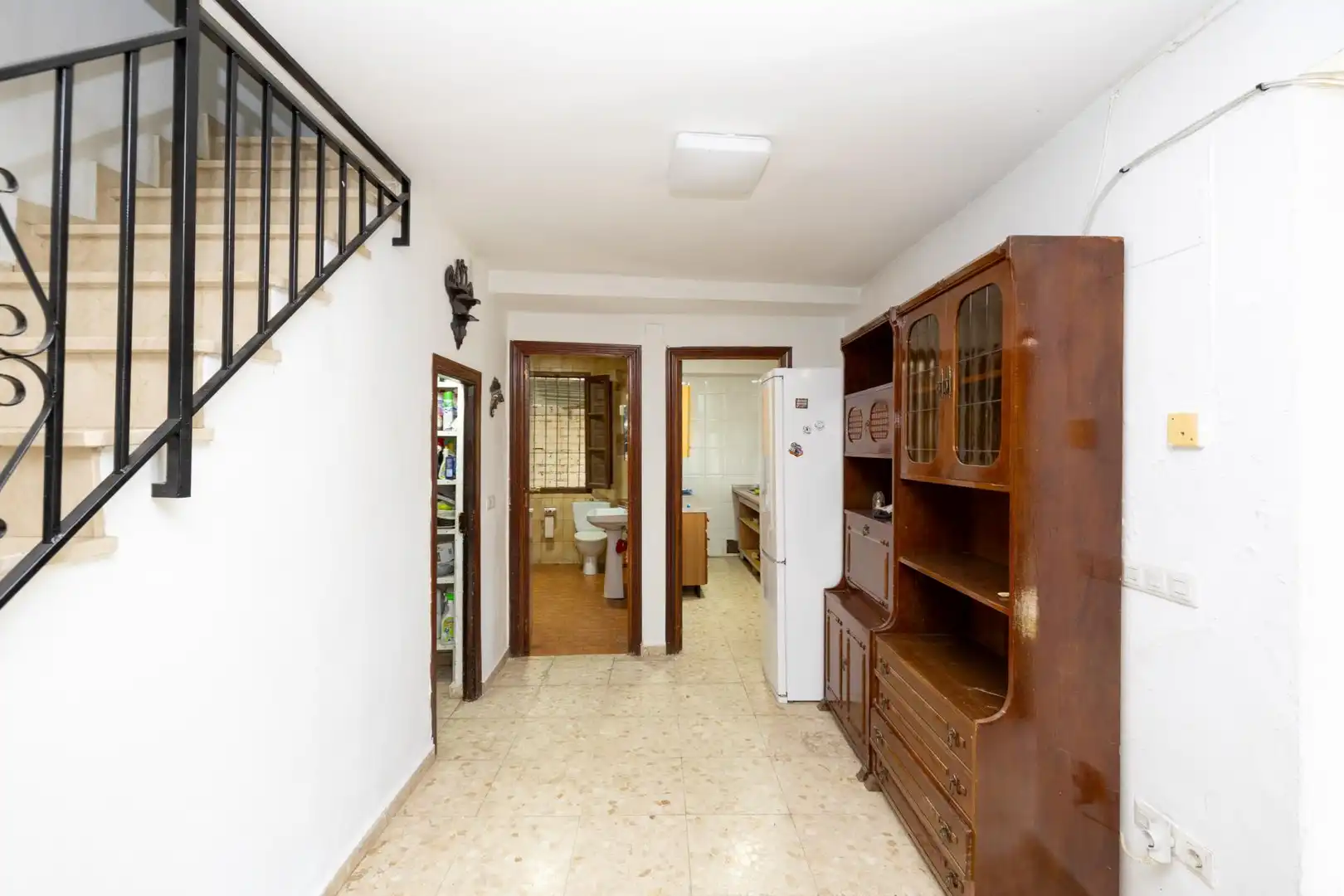 Country house zum Verkauf in Armilla mit Privatgarten und Terrasse