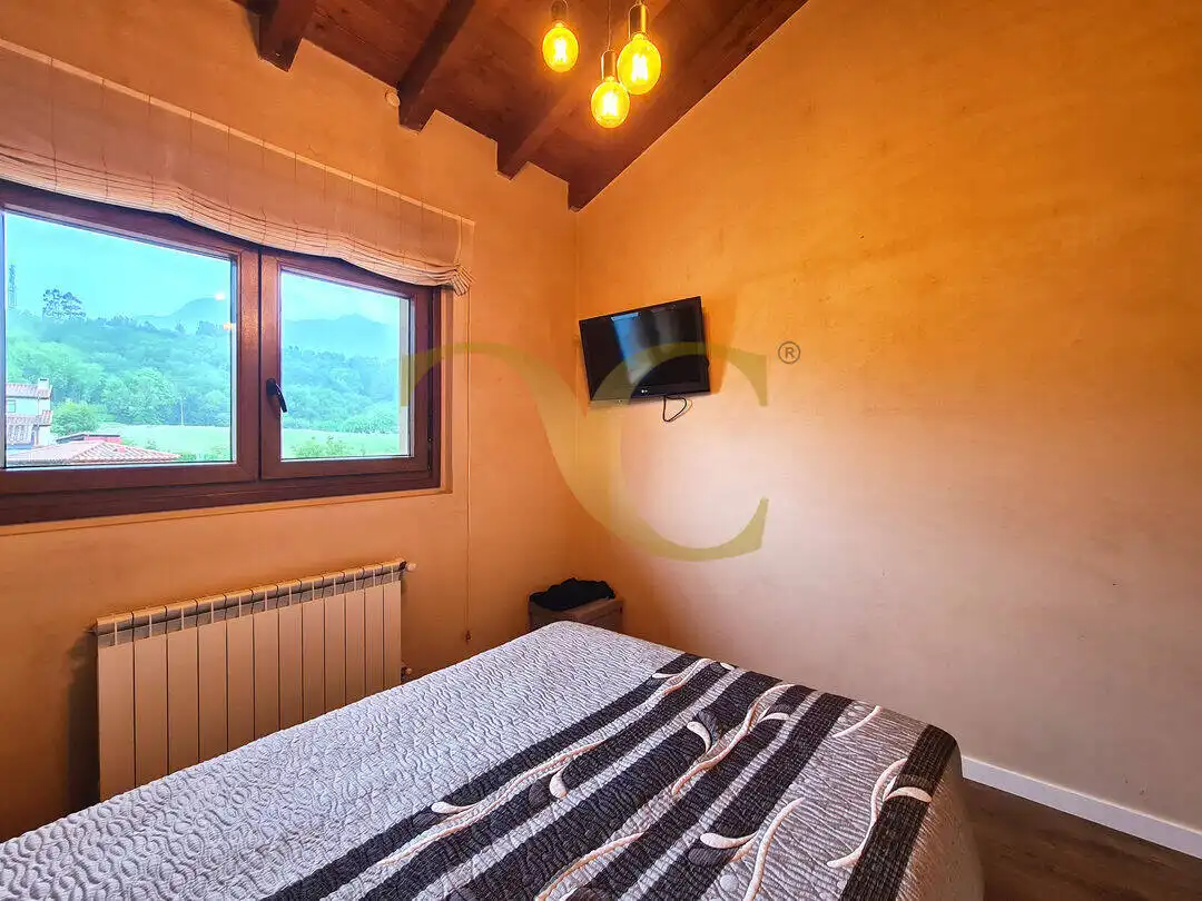 Chalet con jardín en venta en La Pesa de Pria, imagen 34