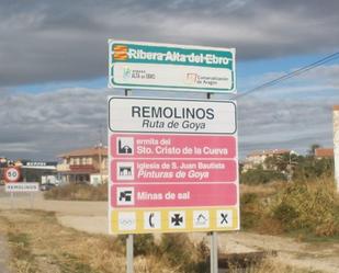 Außenansicht von Residential zum verkauf in Remolinos