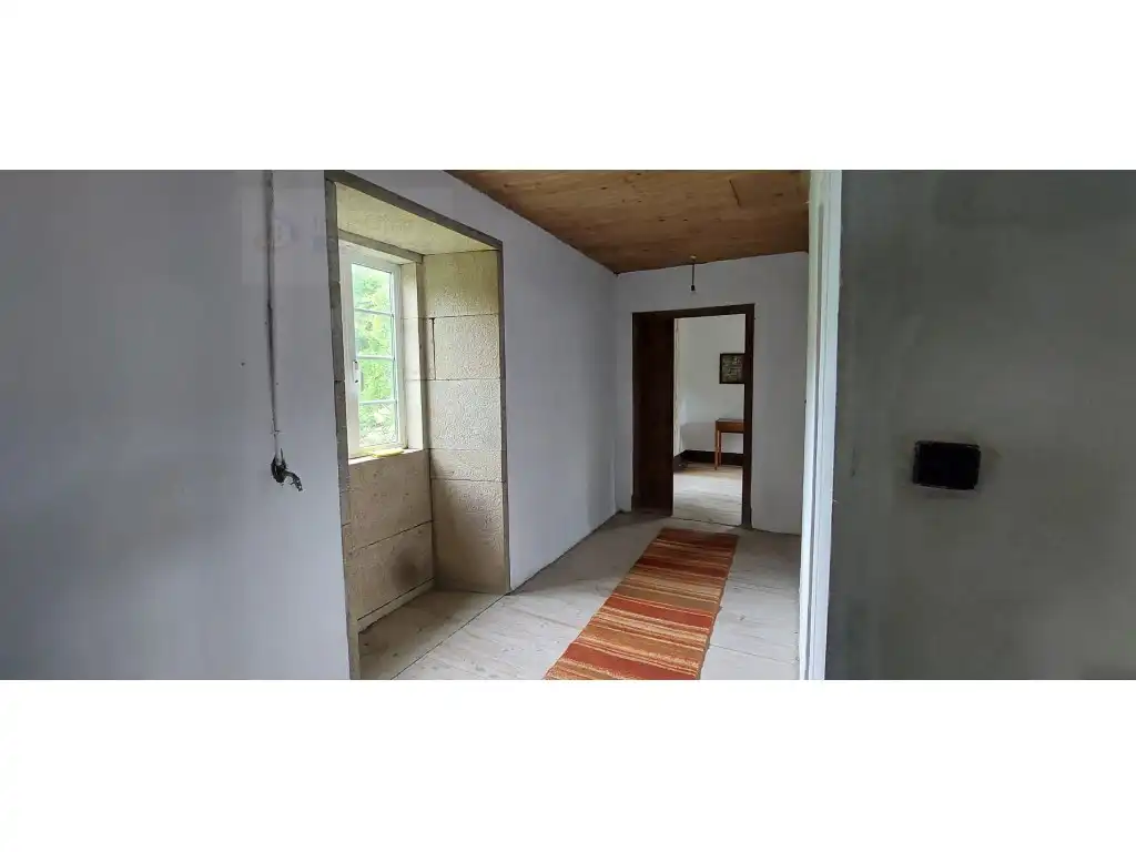 Casa o xalet en venda en Silleda