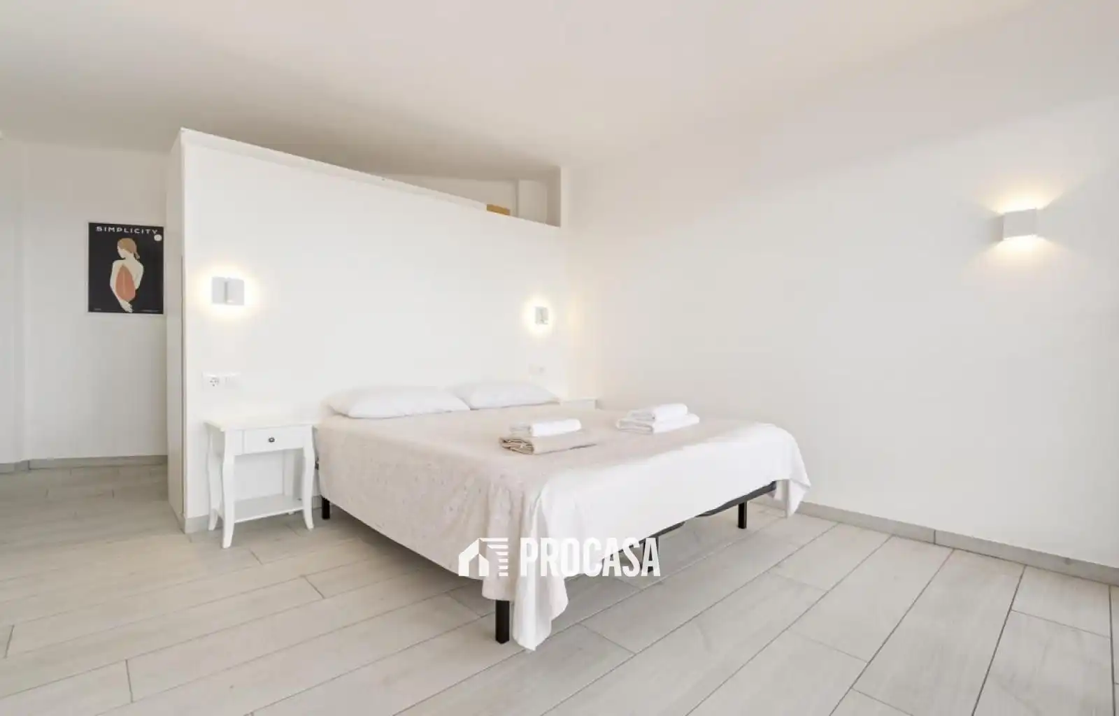 Appartement avec ascenseur à vendre à SECTOR SALINS 1LINEA ED. BAHIA, imagen 19