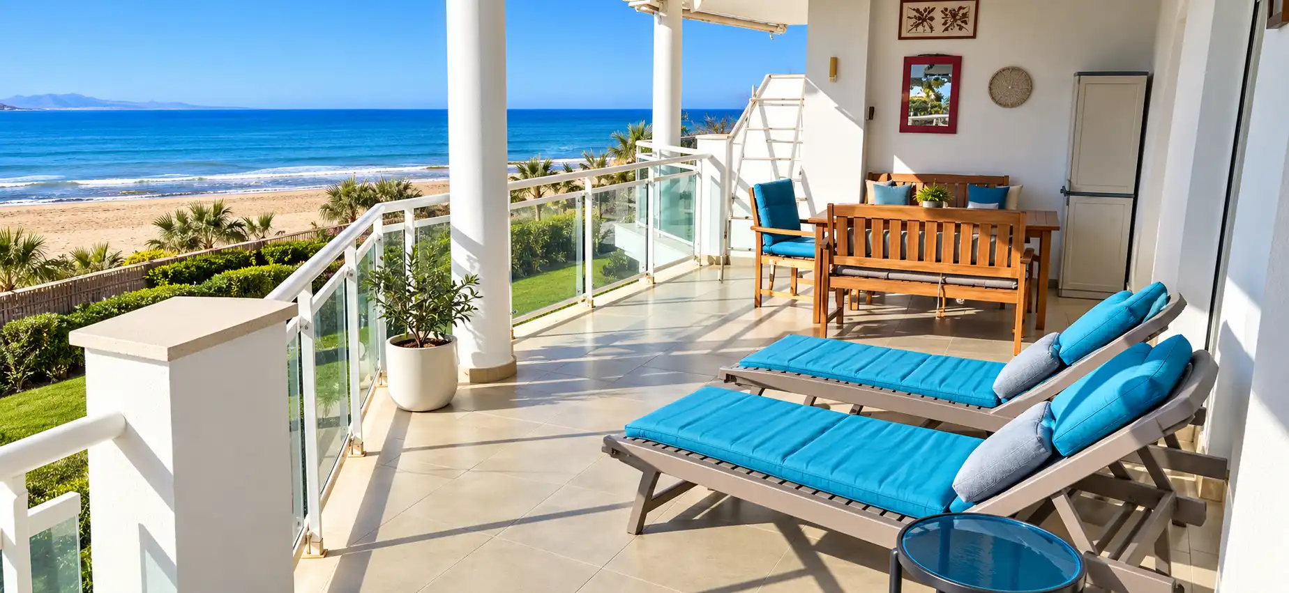 Apartament amb piscina en venda a Carretera les Marines Racons a Dénia