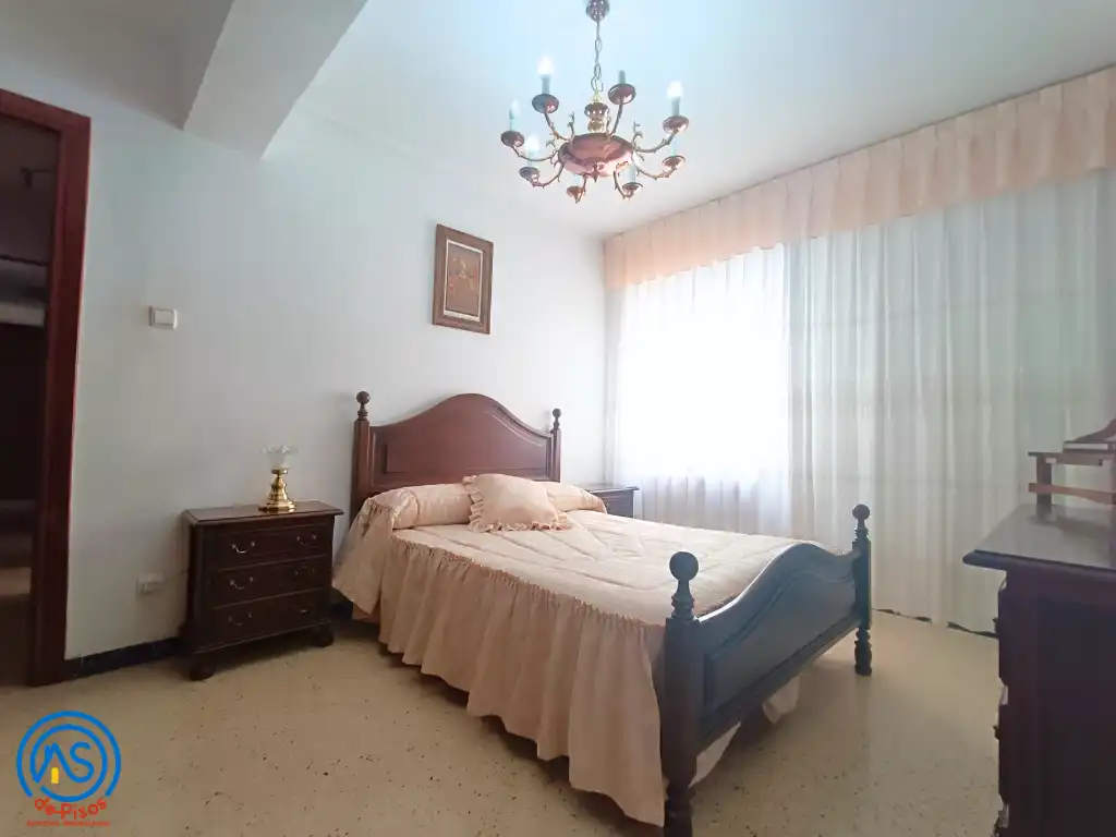 Flat for rent in Avenida del Tenor Fleta, 115, La Granja