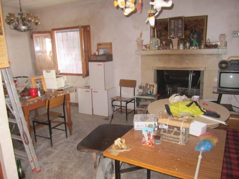 Casa o xalet en venda en Monforte del Cid