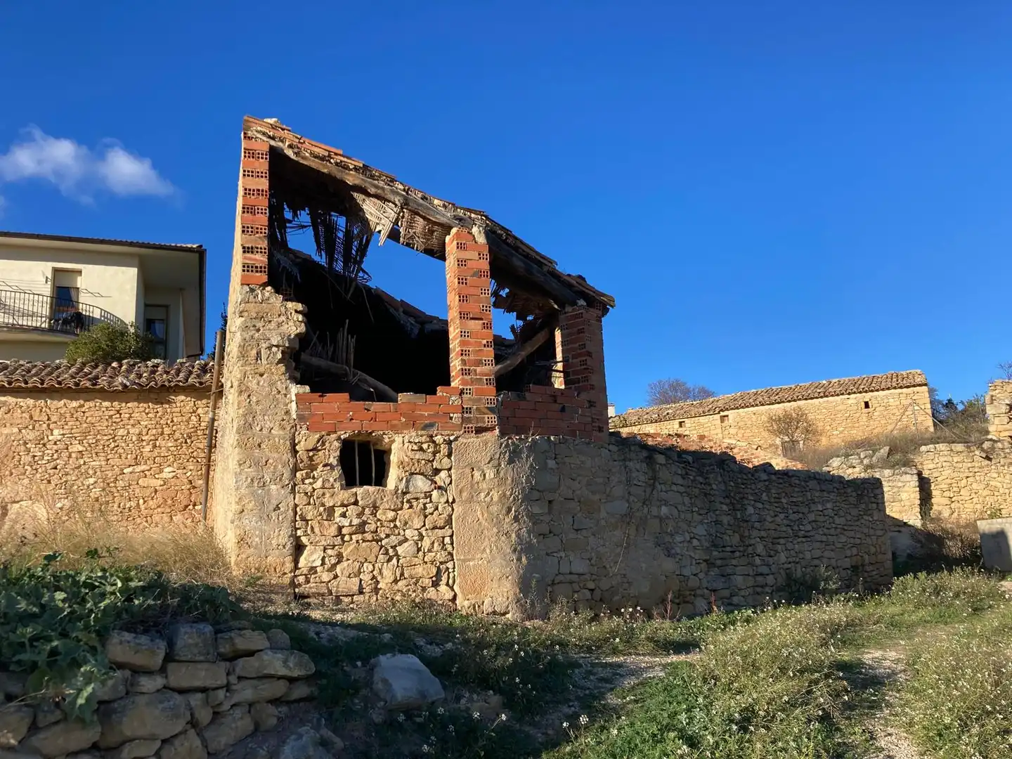 Terreni e lotti in vendita a Valjunquera