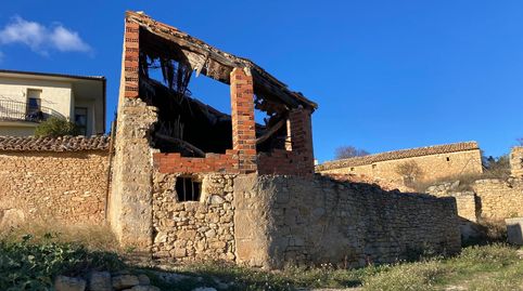 Solar en Valjunquera
