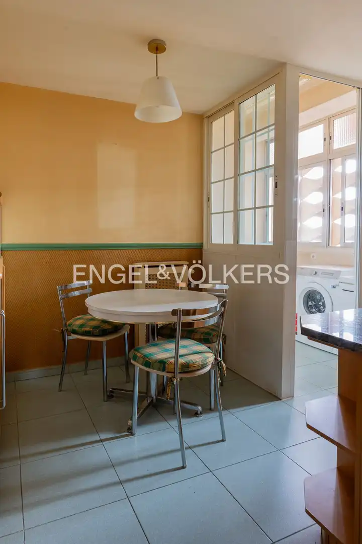 Piso en venta en Costillares