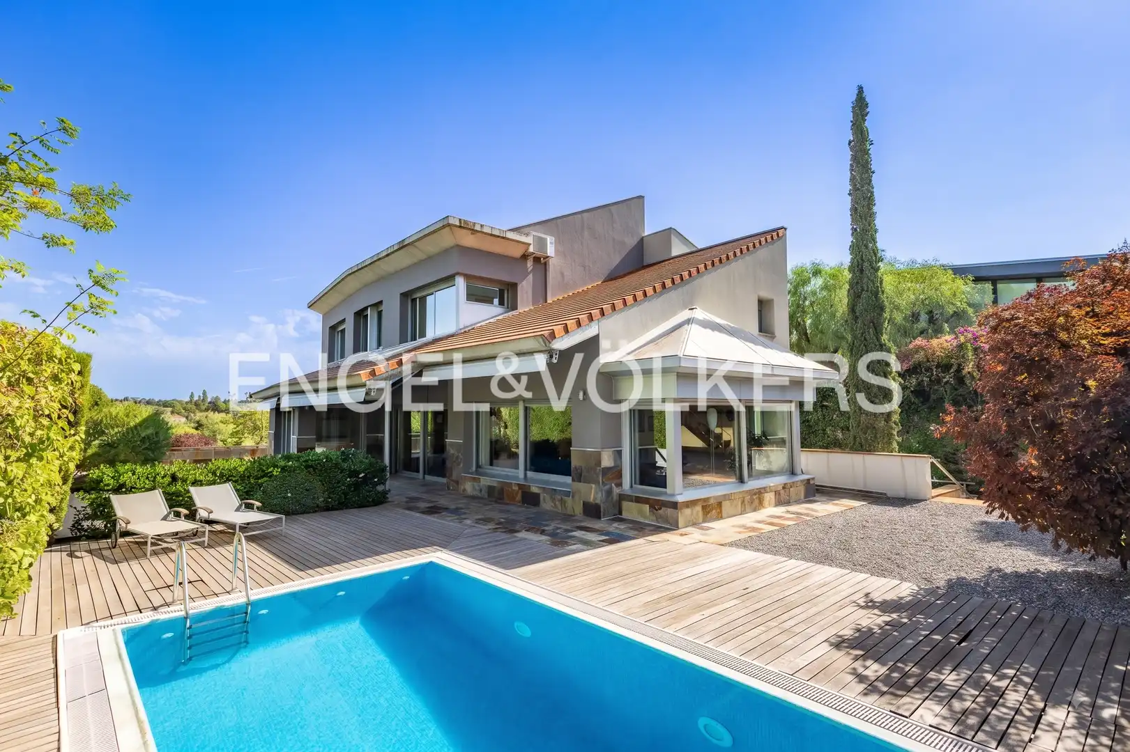 Casa con terraza en venta en Arxiu