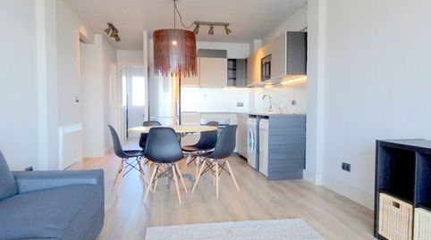 Foto 5 de Piso de alquiler en Paseo Mar (del), Platja Gran, Palamós
