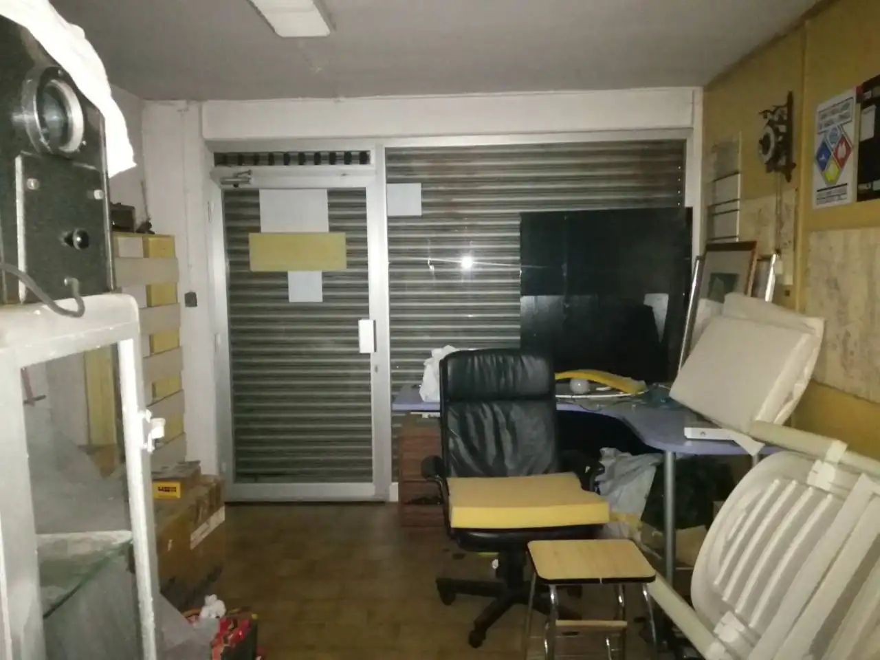 Commercial properties for rent in Polinyà