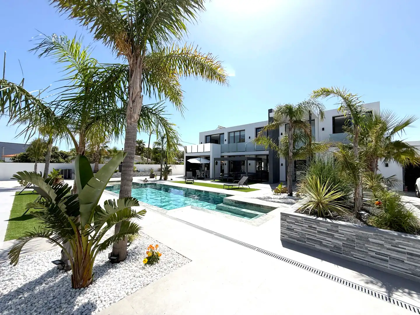 Villa avec piscine à vendre à Carrer l'Ametlla de Mar, imagen 58