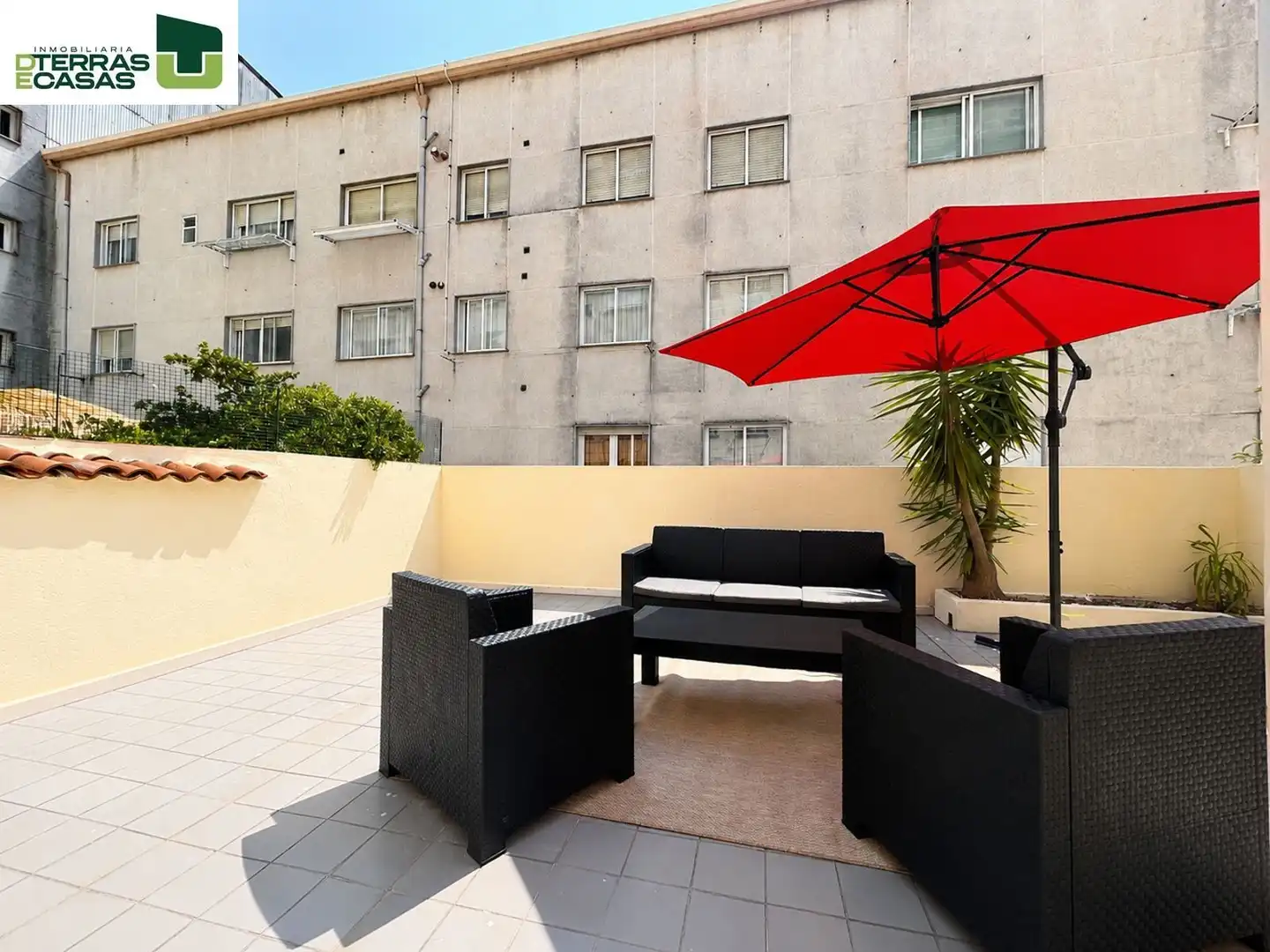 Flat with lift to rent in CRUZ VERMELLA, imagen 14
