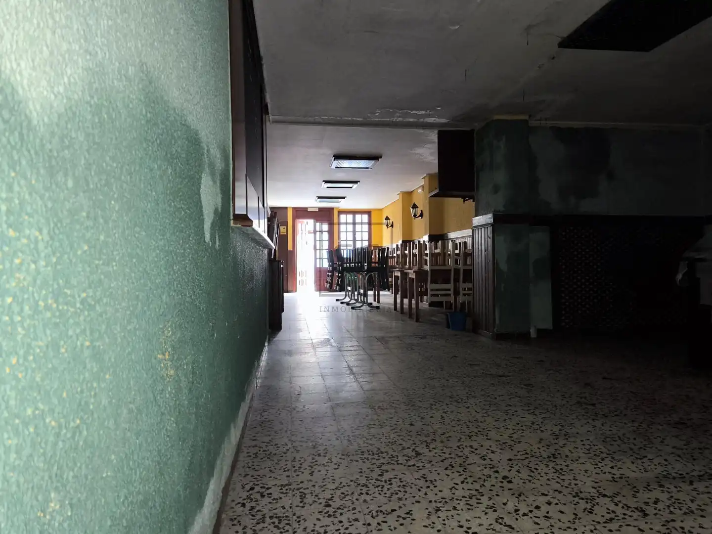 Local comercial en venda a ENXEÑEIRO A COMERMA, imagen 7