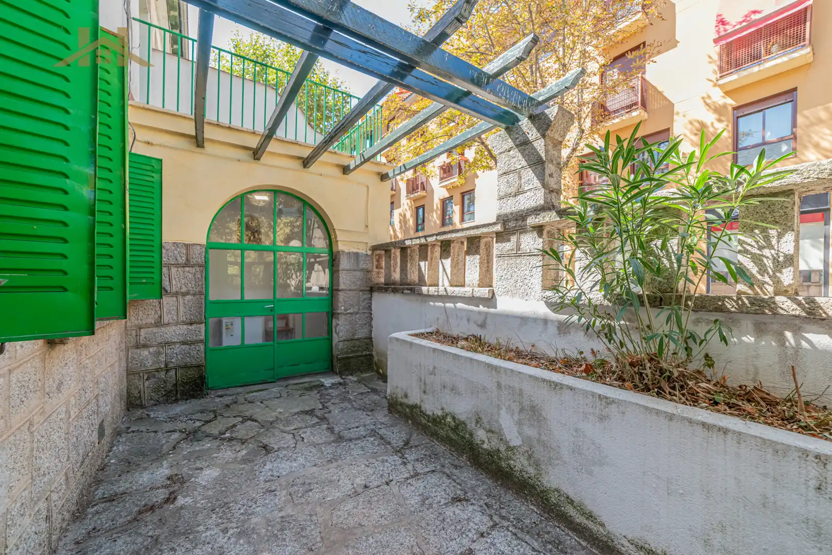Casa pareada en venta en Calle San Juan, imagen 4