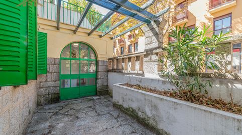 Foto 4 de Casa adosada en venda a Calle San Juan, Centro - Casco Histórico, San Lorenzo de El Escorial