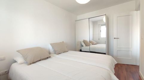 Photo 4 of Flat for rent in Hospital, Albacete Capital