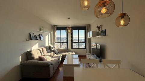 Foto 3 de Ático de alquiler en Segorbe, Castellón