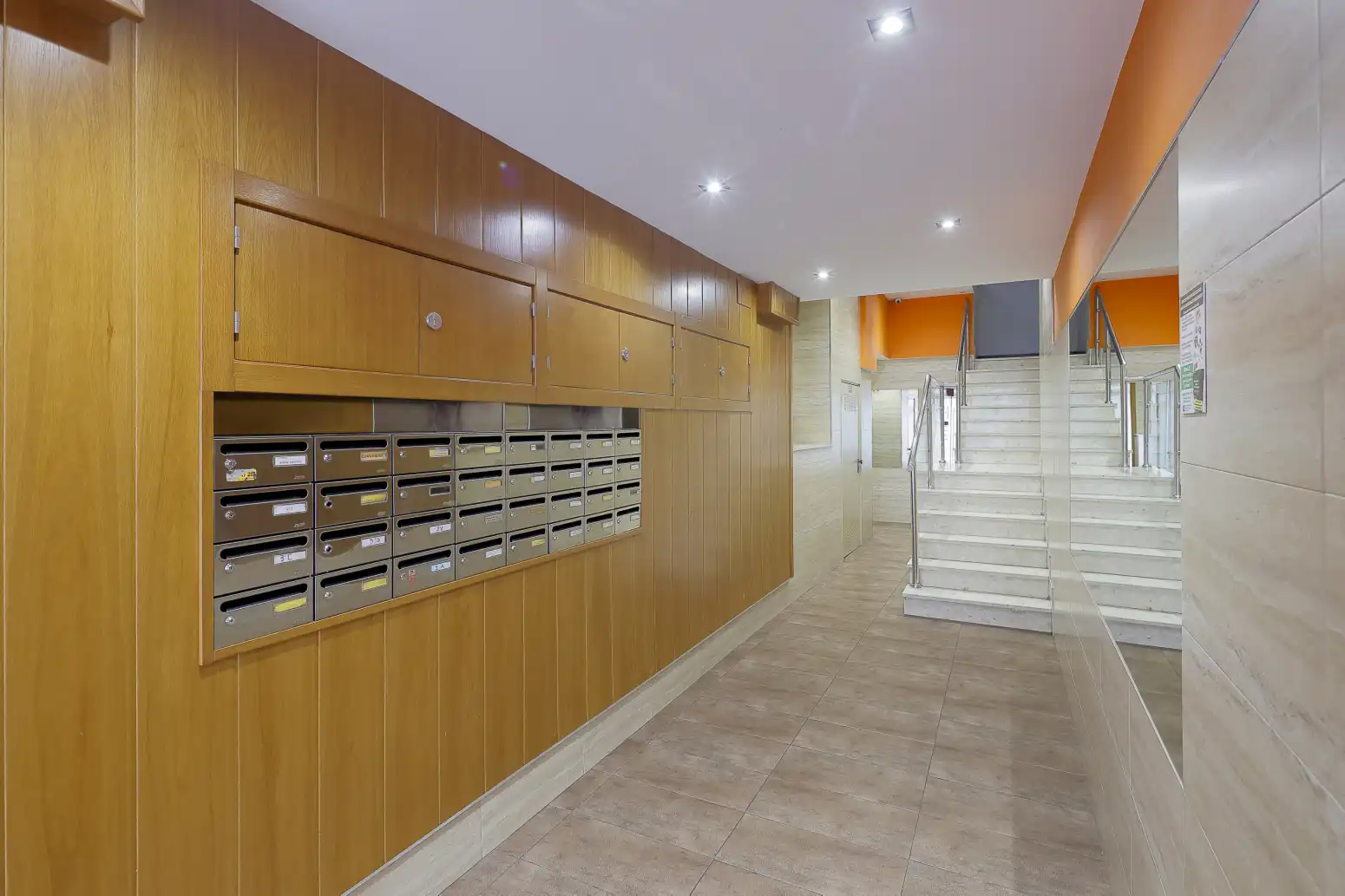 Wohnung zum Verkauf in Oviedo  mit Heizung und Parkett